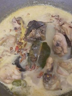 Foto resep Opor Ayam