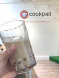 Homemade Brown Sugar Bubble Milk Tea