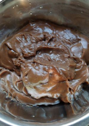 Una foto de Crema casera
