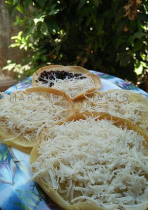 Foto resep Martabak manis anti gagal anti ribet
