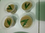 Gambar puding srikaya