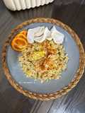 Nasi Goreng Kampung