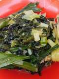 18. Tumis Sayur Leilem