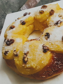 Una foto de Rosca de Pascua, rosca de reyes! 🐰💖