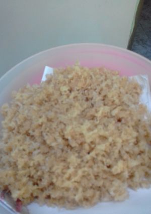 Foto resep Kremesan Ayam / Kremes