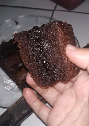 Foto resep Bolu Kukus Chocolatos