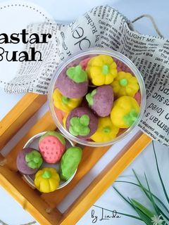 Foto resep Nastar Buah