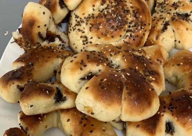 وردات التمر بجوز الهند
