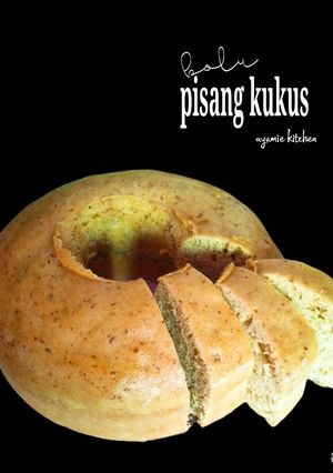 Foto resep 🍌 𝘽𝙊𝙇𝙐 𝙋𝙄𝙎𝘼𝙉𝙂 𝙆𝙐𝙆𝙐𝙎🍌