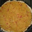 Tarta de zanahoria