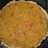 Tarta de zanahoria 