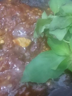Foto resep Sambel terasi maknyus f&zfoods