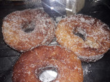 Donas ❤