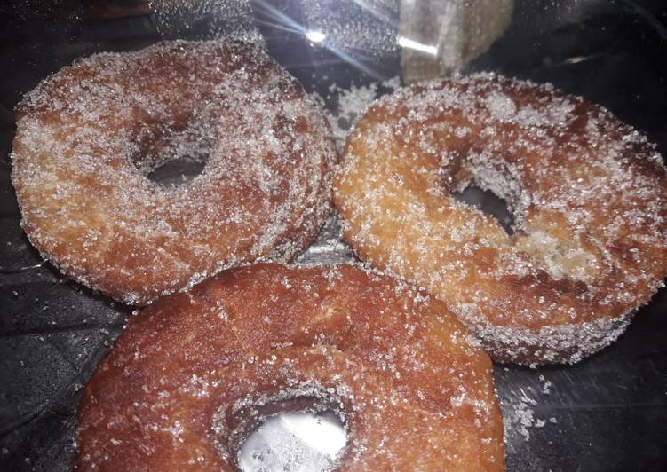 Donas ❤