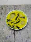 Es susu jagung cincau