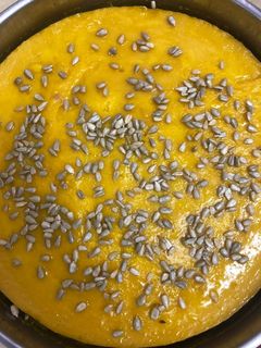 Gambar Bingka Labu Ceria