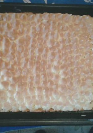Una foto de Lemon pie