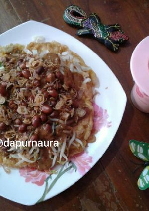 Foto resep Tahu Telur Mantul (Mantab Betul)