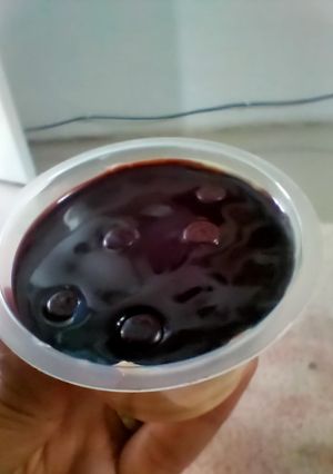Foto resep Eclair dessert ala bunda cici