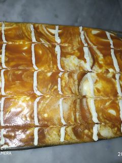 صورة لوصفة تريليتشا حلو تركي