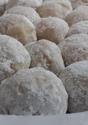 صورة لوصفة دوناتس