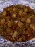 Ropa vieja a mi manera