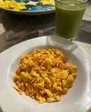 Huevos ahogados con Salsa de Jitomate 🥫