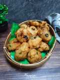 Cucur Bawang
