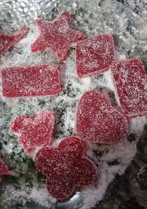Una foto de Gomitas😋