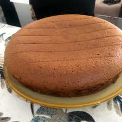 Ogura Coklat রেসিপির প্রধান ছবি