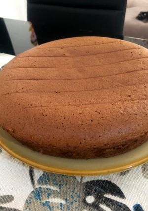 Foto resep Ogura Coklat