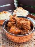 แกงไก่มาซาล่า