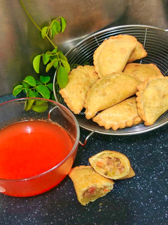 Foto resep Pastel Ragout Ayam
