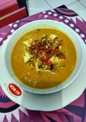 Foto resep Tongseng Kambing