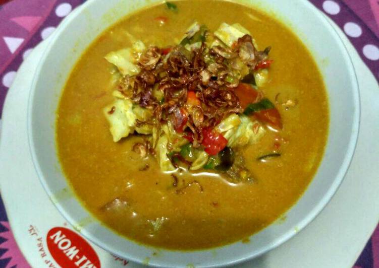  Resep  Tongseng  Kambing  oleh rindyndy Cookpad