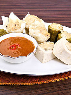 Foto resep Resep Siomay