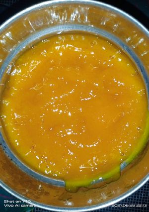 आमरस(aamras recipe in hindi) रेसिपी मुख्य फोटो