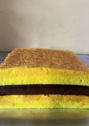 Foto resep Lapis Surabaya Ekonomis