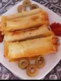 المنتو الكداب(بدون عجن)