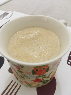 Foto resep Susu Kurma