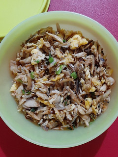 Foto resep Orak Arik Pindang Asap