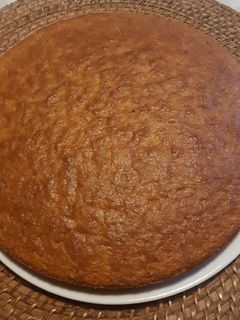 Foto di Torta di amaretti e cioccolato fondente