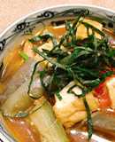 Món chay dễ làm| Cà tím om đậu