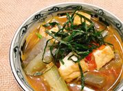 A picture of cà tím chay