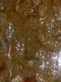 Fry kaleji masala