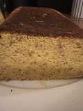 PAN DE VEGETALES (sin gluten)