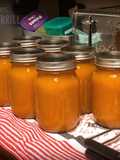 Instapot Roasted Tomato Soup