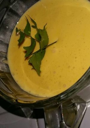 Una foto de Salsa holandesa