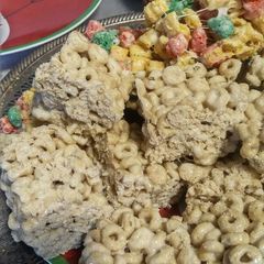 A picture of Mellow Breakfast.