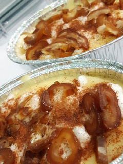 Foto resep Klapertart Kurma
